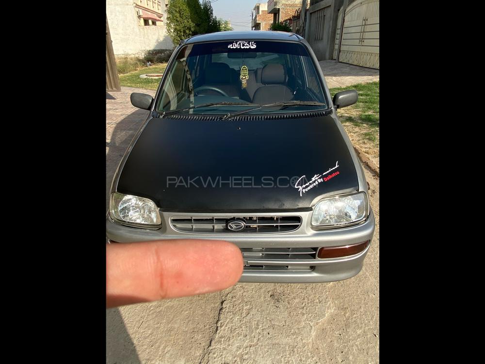 ڈائیہاتسو کیور 2010 for Sale in بہاولپور Image-1