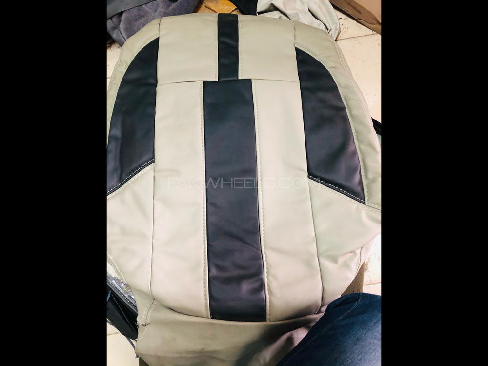 Honda city seat cover best quality  Honda city seat cover best quality  Image-2