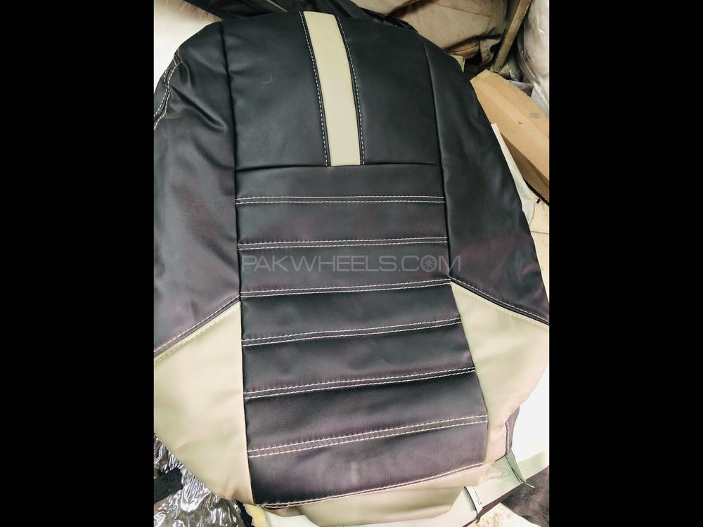 Honda city seat cover best quality  Honda city seat cover best quality  Image-3