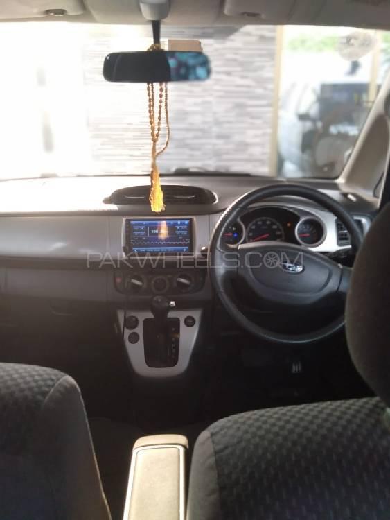 سبارو اسٹیلا 2007 for Sale in لاہور سبارو اسٹیلا 2007 for Sale in لاہور Image-16