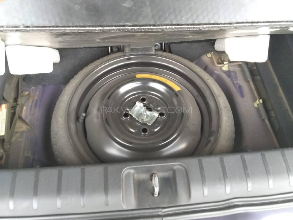 سبارو اسٹیلا 2007 for Sale in لاہور سبارو اسٹیلا 2007 for Sale in لاہور Image-6