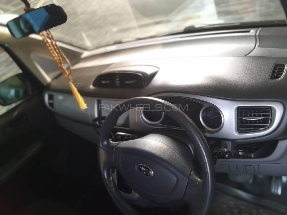 سبارو اسٹیلا 2007 for Sale in لاہور سبارو اسٹیلا 2007 for Sale in لاہور Image-10