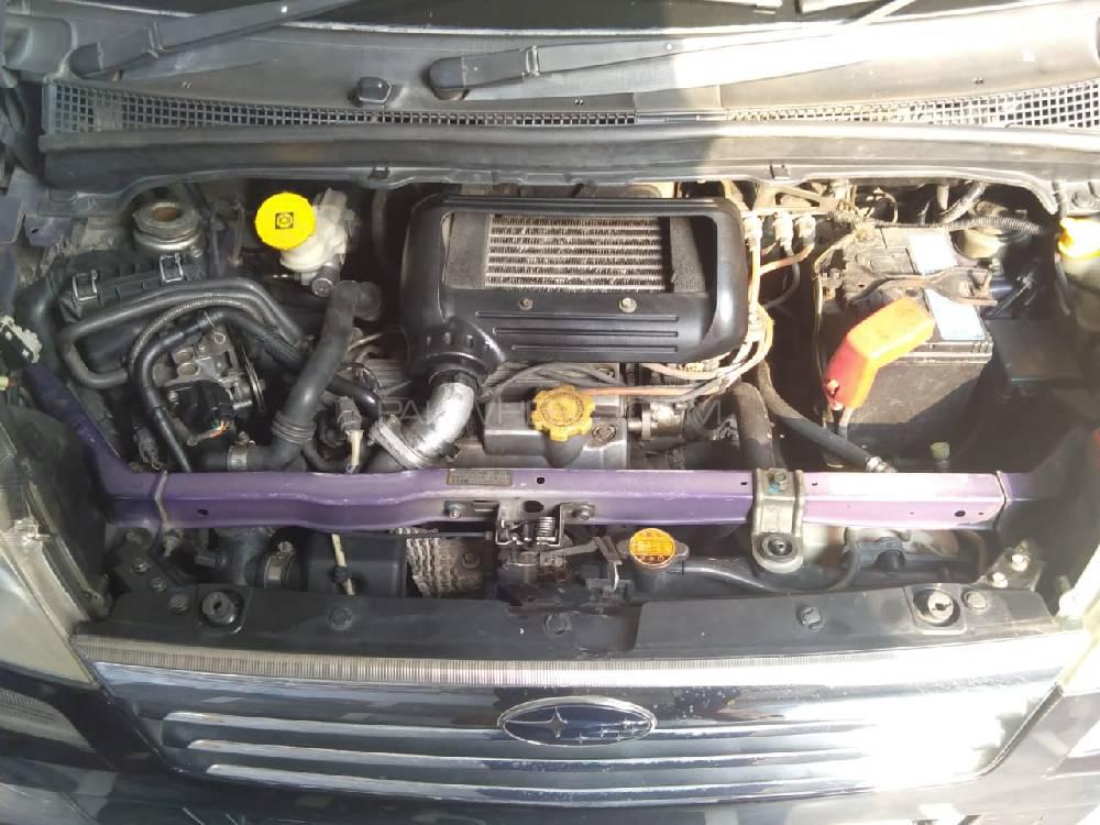 سبارو اسٹیلا 2007 for Sale in لاہور سبارو اسٹیلا 2007 for Sale in لاہور Image-9