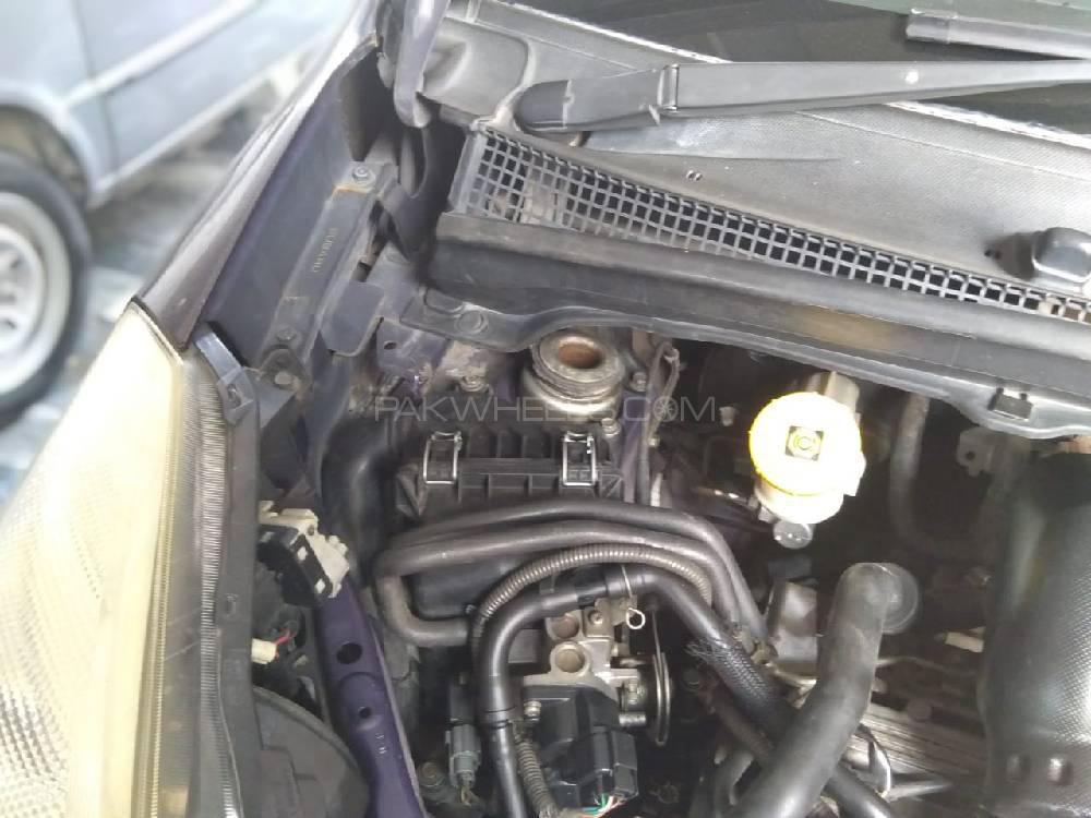 سبارو اسٹیلا 2007 for Sale in لاہور سبارو اسٹیلا 2007 for Sale in لاہور Image-18