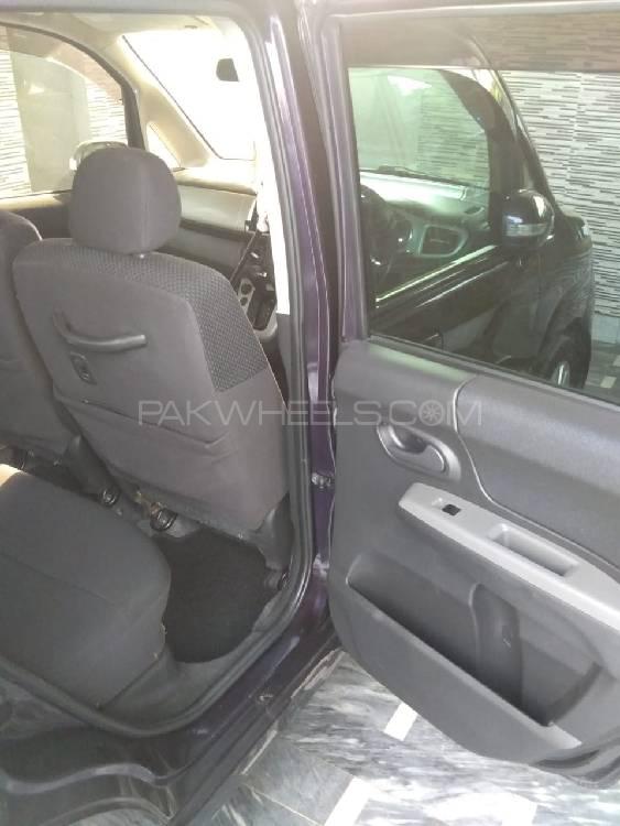 سبارو اسٹیلا 2007 for Sale in لاہور سبارو اسٹیلا 2007 for Sale in لاہور Image-13