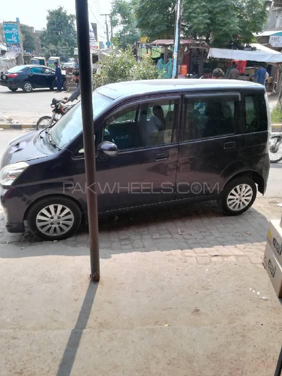 سبارو اسٹیلا 2007 for Sale in لاہور سبارو اسٹیلا 2007 for Sale in لاہور Image-3