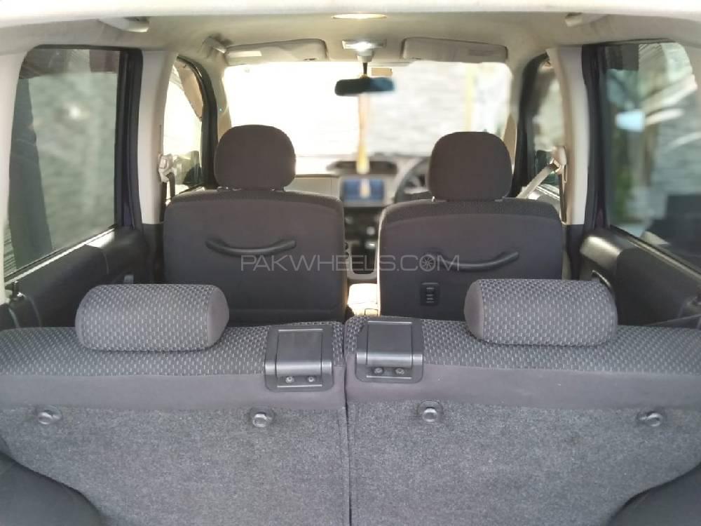 سبارو اسٹیلا 2007 for Sale in لاہور سبارو اسٹیلا 2007 for Sale in لاہور Image-17