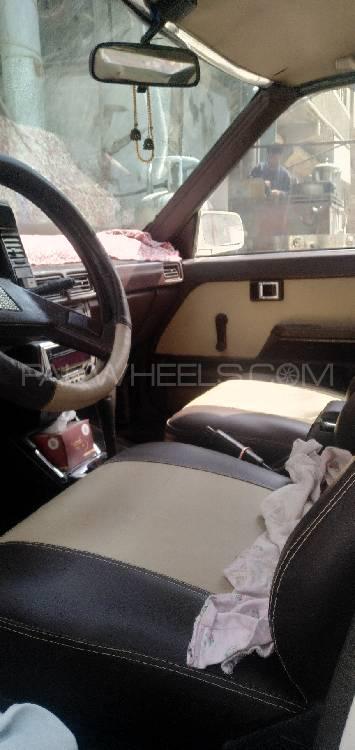 Toyota Corolla 1986 for Sale in Karachi Toyota Corolla 1986 for Sale in Karachi Image-9