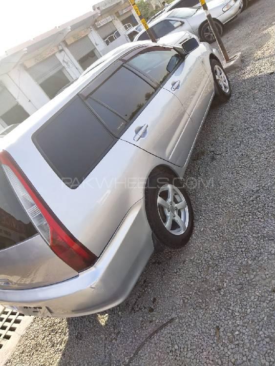 مٹسوبیشی لینسر 2007 for Sale in ایبٹ آباد Image-1