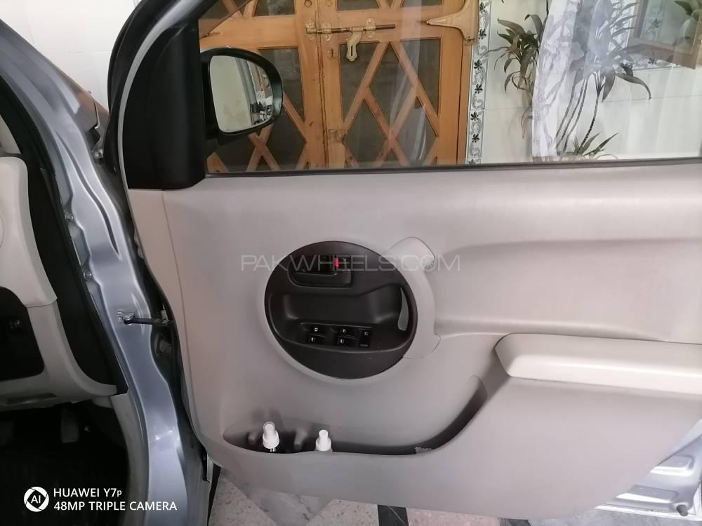 Toyota Passo 2012 for Sale in Rawalpindi Toyota Passo 2012 for Sale in Rawalpindi Image-4