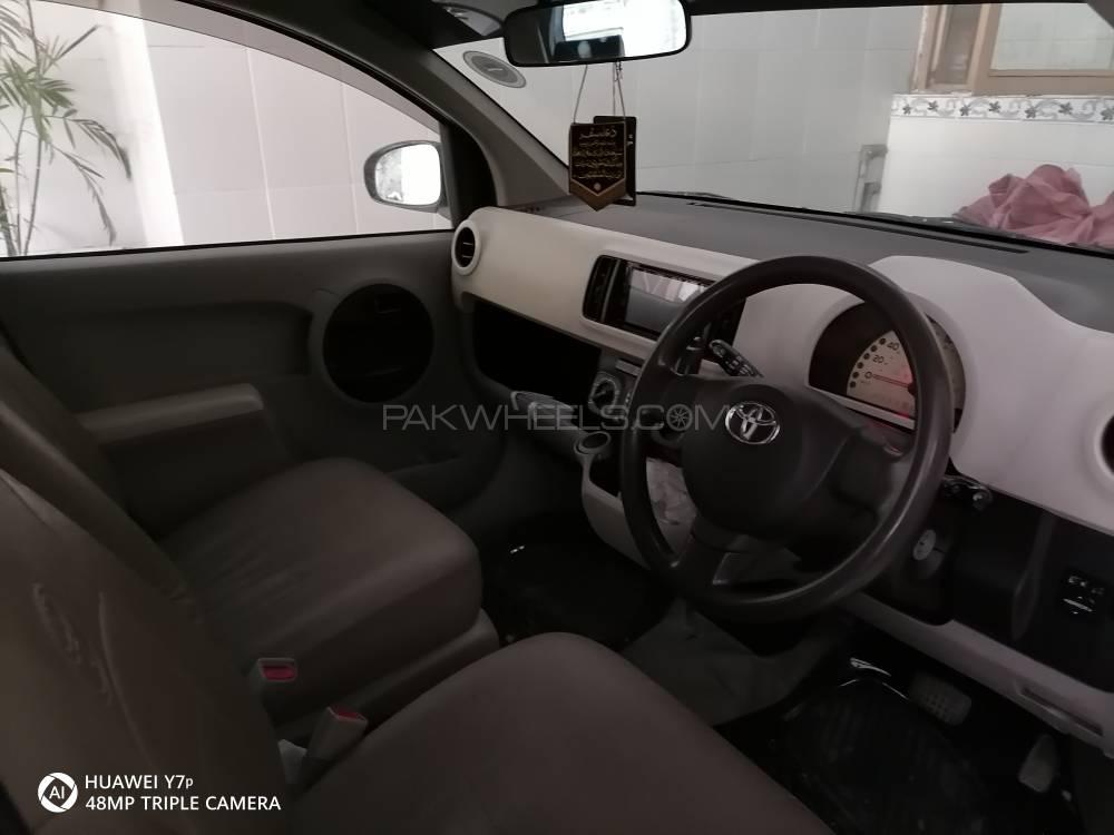 Toyota Passo 2012 for Sale in Rawalpindi Toyota Passo 2012 for Sale in Rawalpindi Image-5