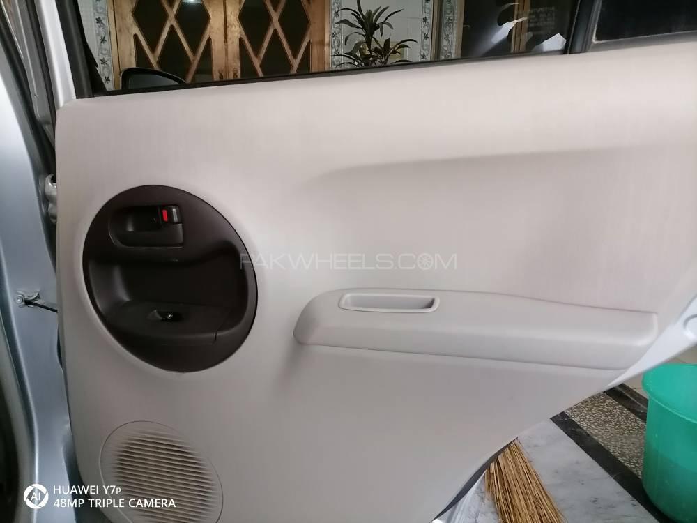 Toyota Passo 2012 for Sale in Rawalpindi Toyota Passo 2012 for Sale in Rawalpindi Image-3