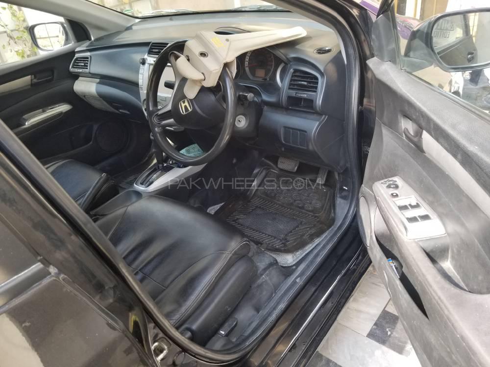 Honda City 2010 for Sale in Lahore Honda City 2010 for Sale in Lahore Image-8