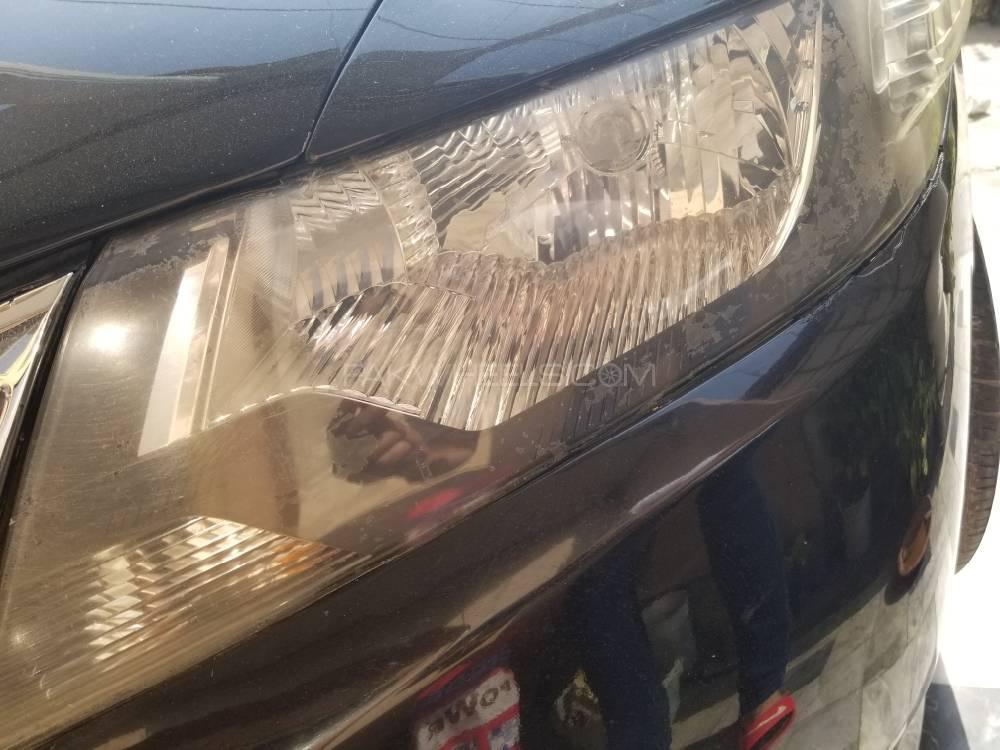 Honda City 2010 for Sale in Lahore Honda City 2010 for Sale in Lahore Image-15