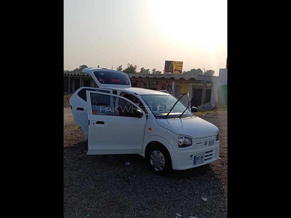 سوزوکی  آلٹو 2019 for Sale in راولپنڈی Image-1