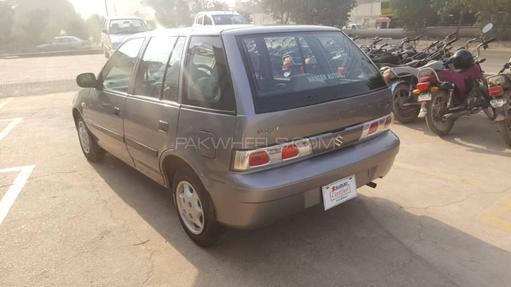 سوزوکی کلٹس 2015 for Sale in کراچی سوزوکی کلٹس 2015 for Sale in کراچی Image-5