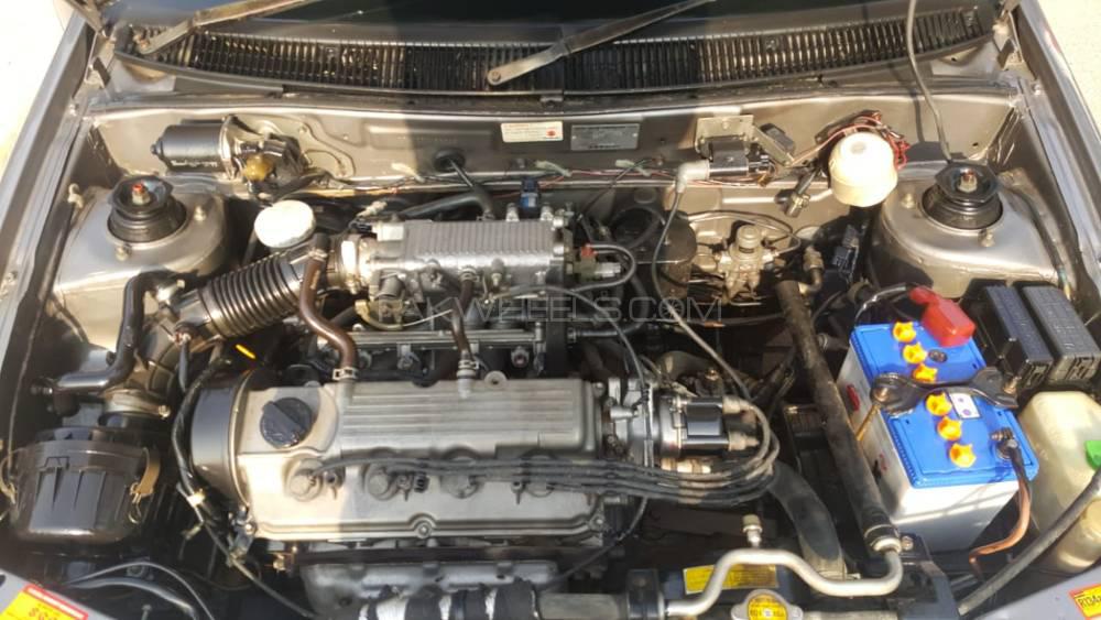 سوزوکی کلٹس 2015 for Sale in کراچی سوزوکی کلٹس 2015 for Sale in کراچی Image-7