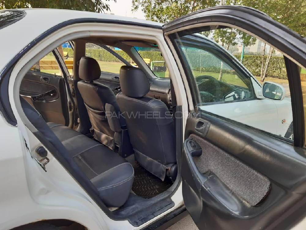 Honda Civic 1998 for Sale in Lahore Honda Civic 1998 for Sale in Lahore Image-9