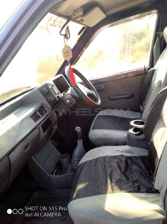 Suzuki Mehran 2002 for Sale in Rawalpindi Suzuki Mehran 2002 for Sale in Rawalpindi Image-8