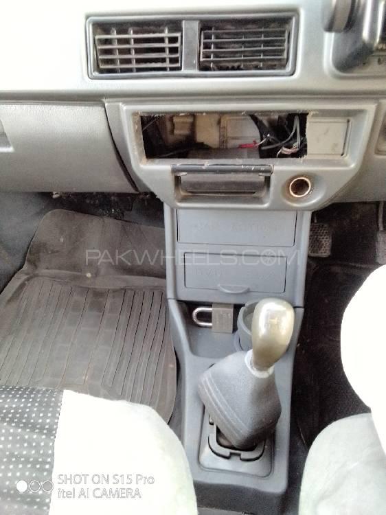Suzuki Mehran 2002 for Sale in Rawalpindi Suzuki Mehran 2002 for Sale in Rawalpindi Image-19