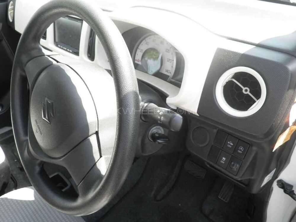 Suzuki Alto 2015 for Sale in Peshawar Suzuki Alto 2015 for Sale in Peshawar Image-12