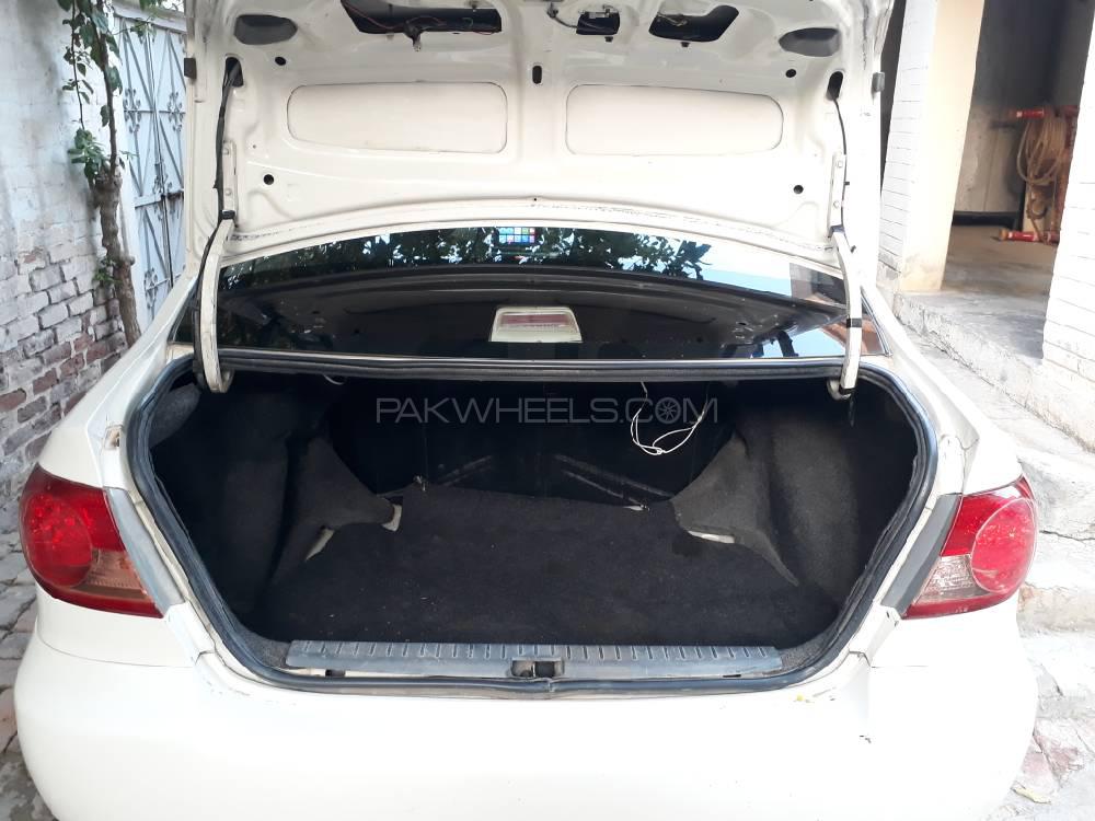 Toyota Corolla 2006 for Sale in Multan Toyota Corolla 2006 for Sale in Multan Image-15