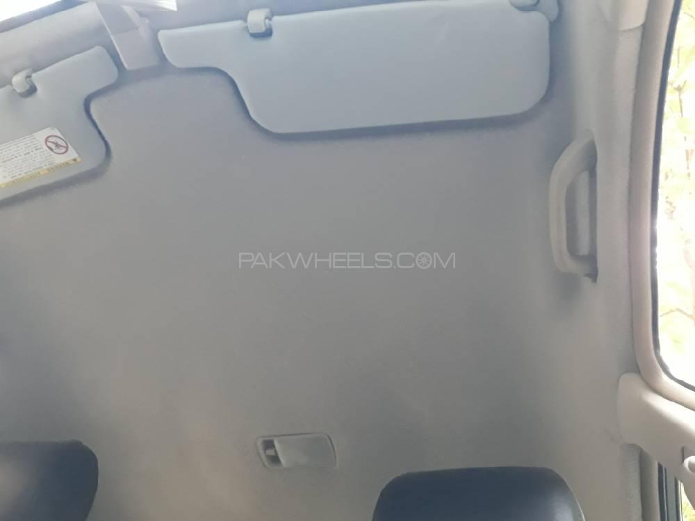 Toyota Corolla 2006 for Sale in Multan Toyota Corolla 2006 for Sale in Multan Image-19