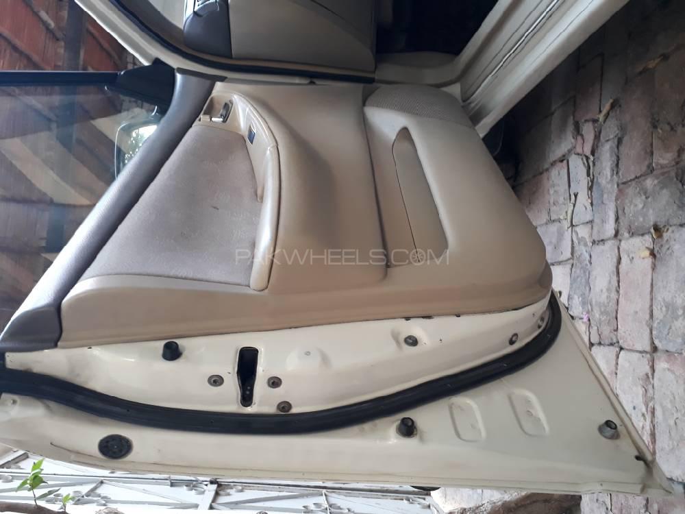 Toyota Corolla 2006 for Sale in Multan Toyota Corolla 2006 for Sale in Multan Image-18