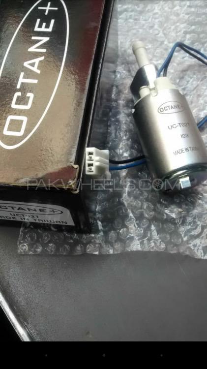Cults vxr fuel pump Taiwan Image-1