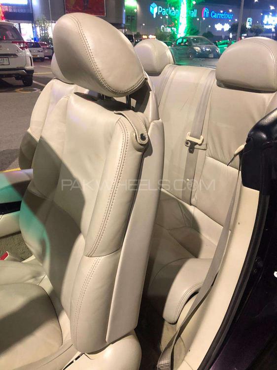 Lexus Sc  2002 for Sale in Lahore Lexus Sc  2002 for Sale in Lahore Image-10