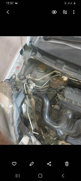 Daihatsu Mira 2011 for Sale in Multan Daihatsu Mira 2011 for Sale in Multan Image-5