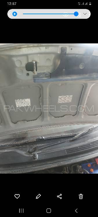 Daihatsu Mira 2011 for Sale in Multan Daihatsu Mira 2011 for Sale in Multan Image-4