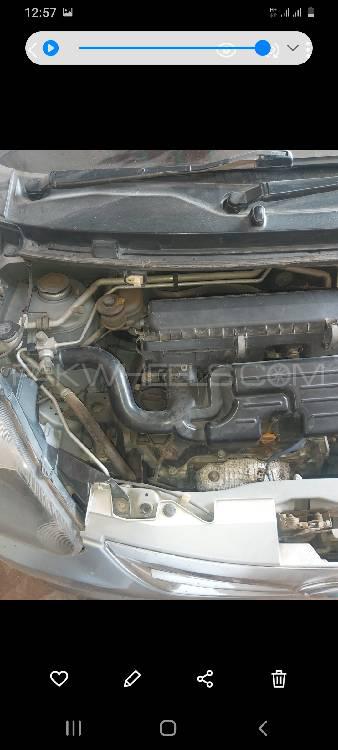 Daihatsu Mira 2011 for Sale in Multan Daihatsu Mira 2011 for Sale in Multan Image-2