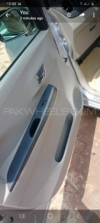 Daihatsu Mira 2011 for Sale in Multan Daihatsu Mira 2011 for Sale in Multan Image-9