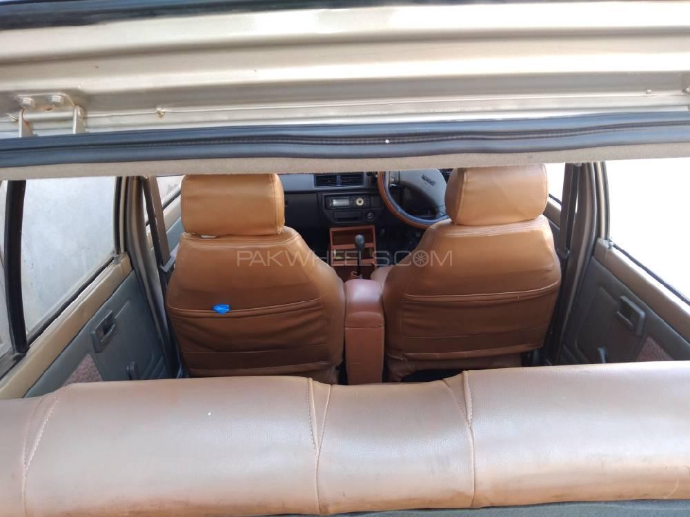 سوزوکی مہران 2018 for Sale in سیالکوٹ سوزوکی مہران 2018 for Sale in سیالکوٹ Image-8