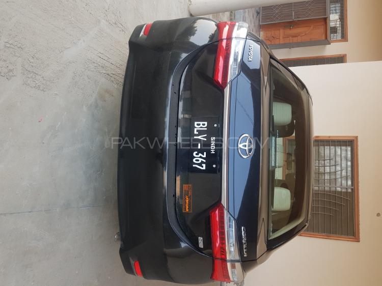 Toyota Corolla 2018 for Sale in Chowk munda Image-1