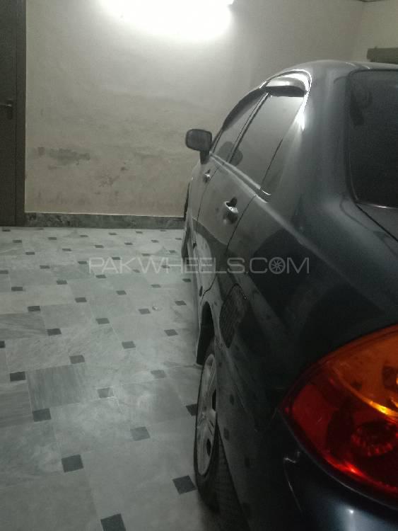 سوزوکی لیانا 2008 for Sale in سیالکوٹ سوزوکی لیانا 2008 for Sale in سیالکوٹ Image-3
