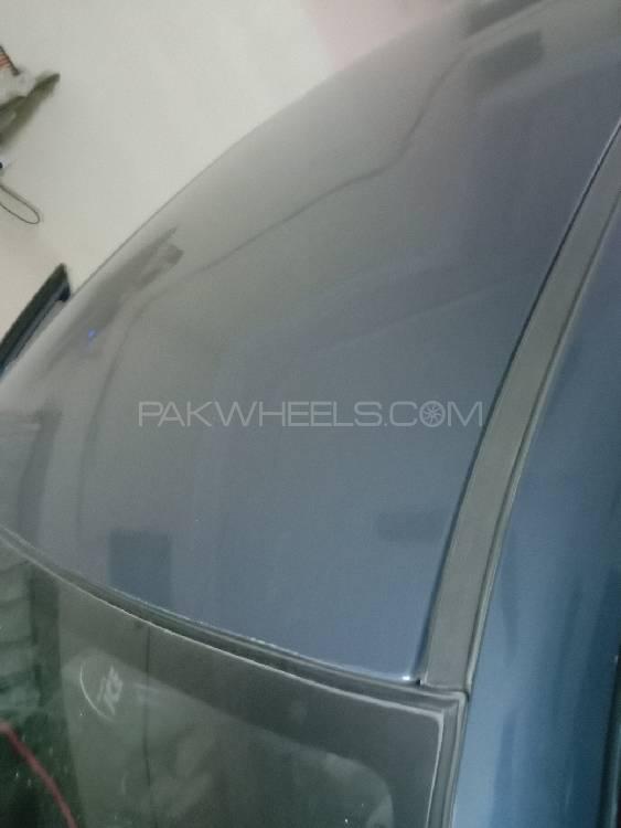 سوزوکی لیانا 2008 for Sale in سیالکوٹ سوزوکی لیانا 2008 for Sale in سیالکوٹ Image-5