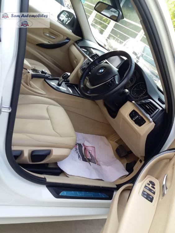 بی ایم ڈبلیو 3 سیریز 2014 for Sale in کراچی بی ایم ڈبلیو 3 سیریز 2014 for Sale in کراچی Image-6