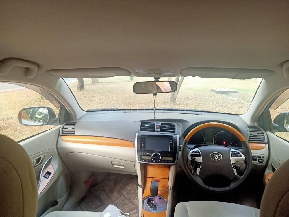 Toyota Premio 2007 for Sale in Islamabad Toyota Premio 2007 for Sale in Islamabad Image-8