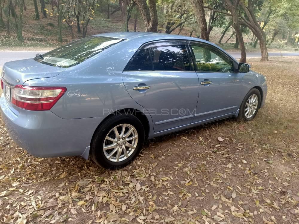 Toyota Premio 2007 for Sale in Islamabad Toyota Premio 2007 for Sale in Islamabad Image-7