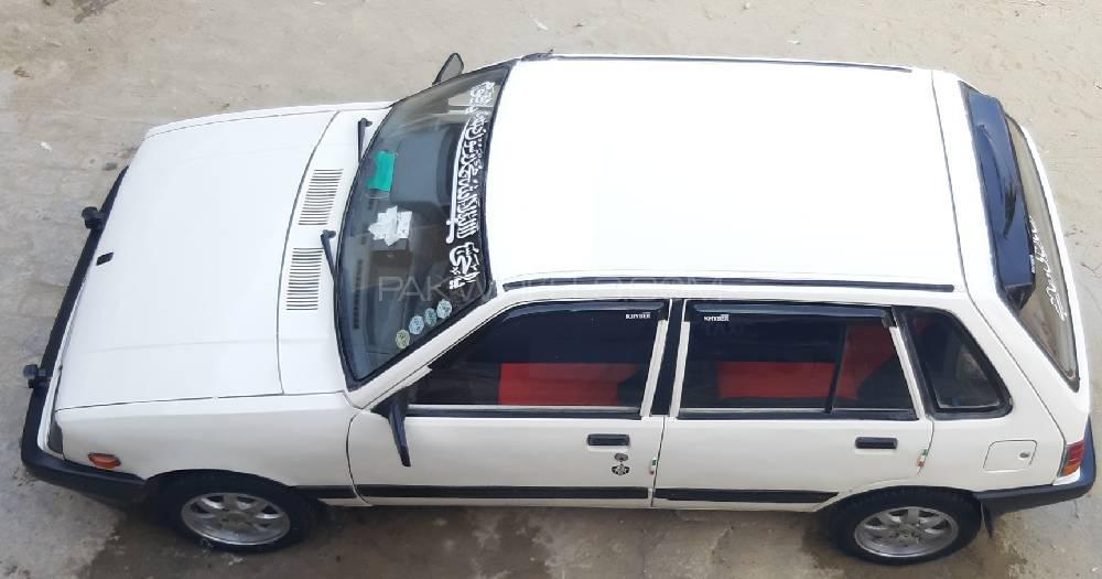 Suzuki Khyber 1993 for Sale in Mian Wali Image-1