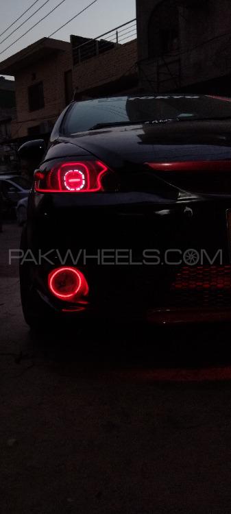 Honda City - 2004  Honda City - 2004  Image-5