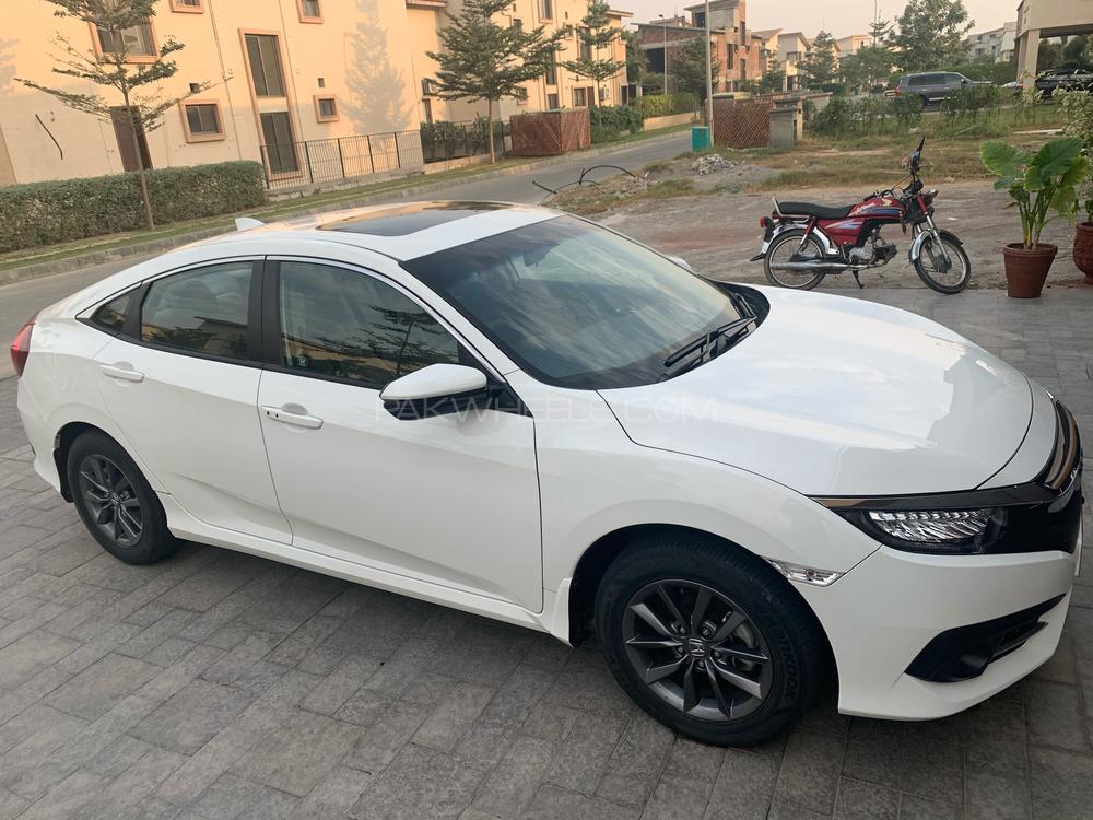 ہونڈا سوک 2019 for Sale in لاہور ہونڈا سوک 2019 for Sale in لاہور Image-2