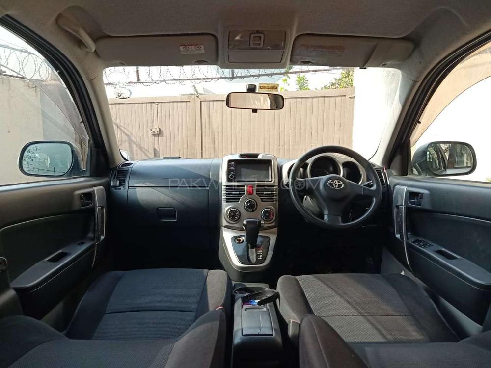 Toyota Rush 2006 for Sale in Islamabad Toyota Rush 2006 for Sale in Islamabad Image-13