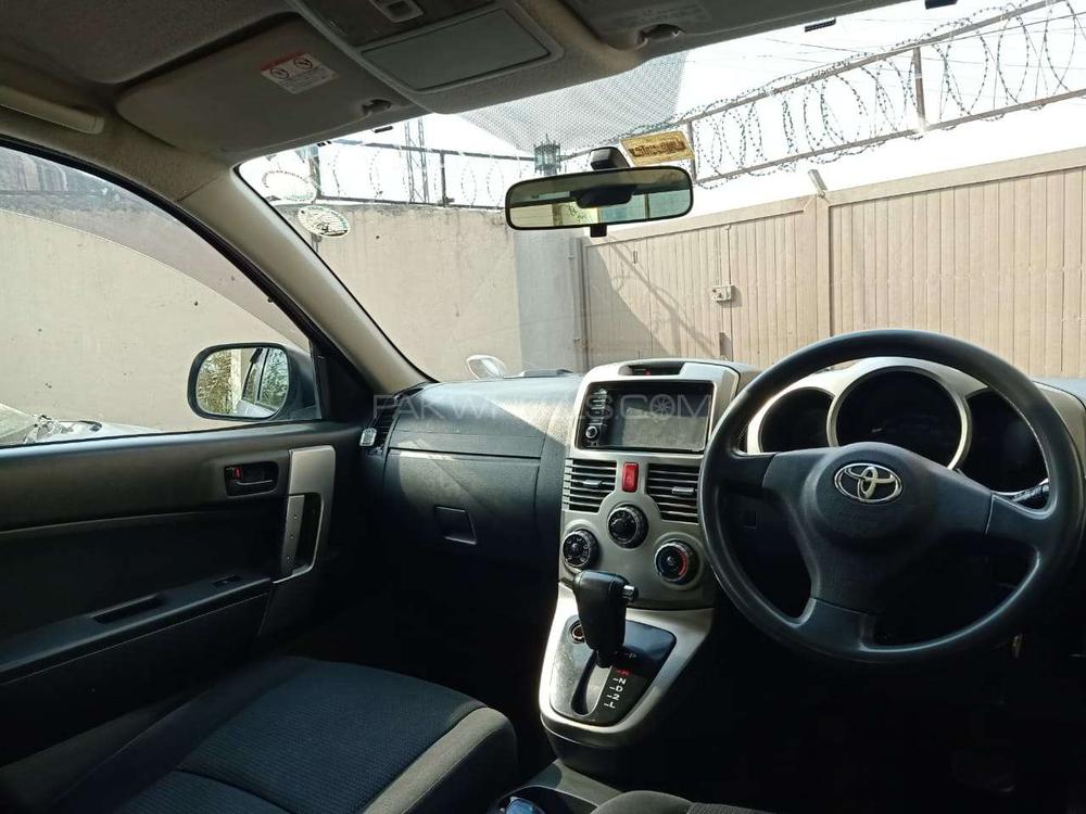 Toyota Rush 2006 for Sale in Islamabad Toyota Rush 2006 for Sale in Islamabad Image-18