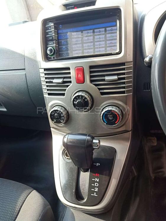 Toyota Rush 2006 for Sale in Islamabad Toyota Rush 2006 for Sale in Islamabad Image-21