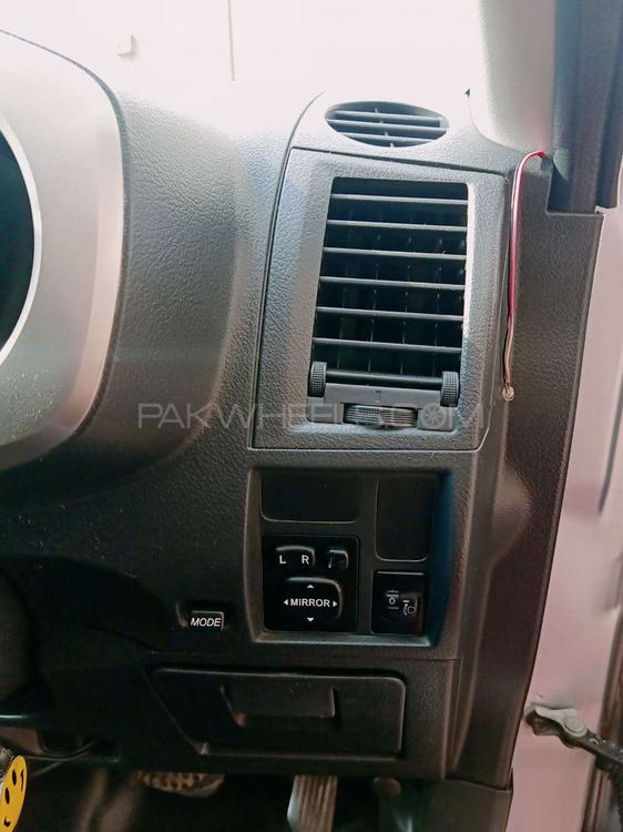 Toyota Rush 2006 for Sale in Islamabad Toyota Rush 2006 for Sale in Islamabad Image-24