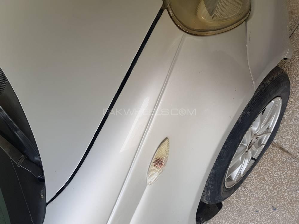 Toyota Vitz 1999 for Sale in Kharian Toyota Vitz 1999 for Sale in Kharian Image-3