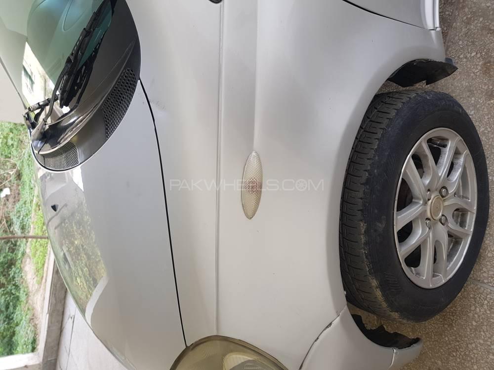 Toyota Vitz 1999 for Sale in Kharian Toyota Vitz 1999 for Sale in Kharian Image-7